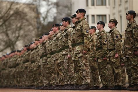 uk enlistment.